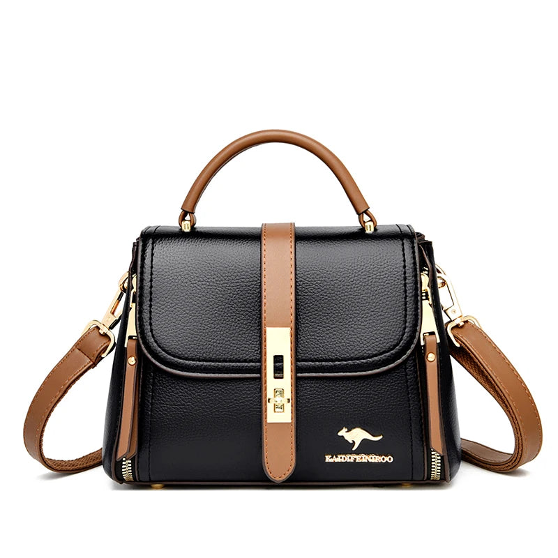 Geldbörsen Handtaschen Umhängetasche Luxus Designer