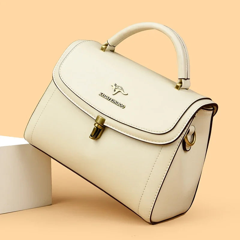 Ledertaschen Lady Design Geldbörsen für Mädchen