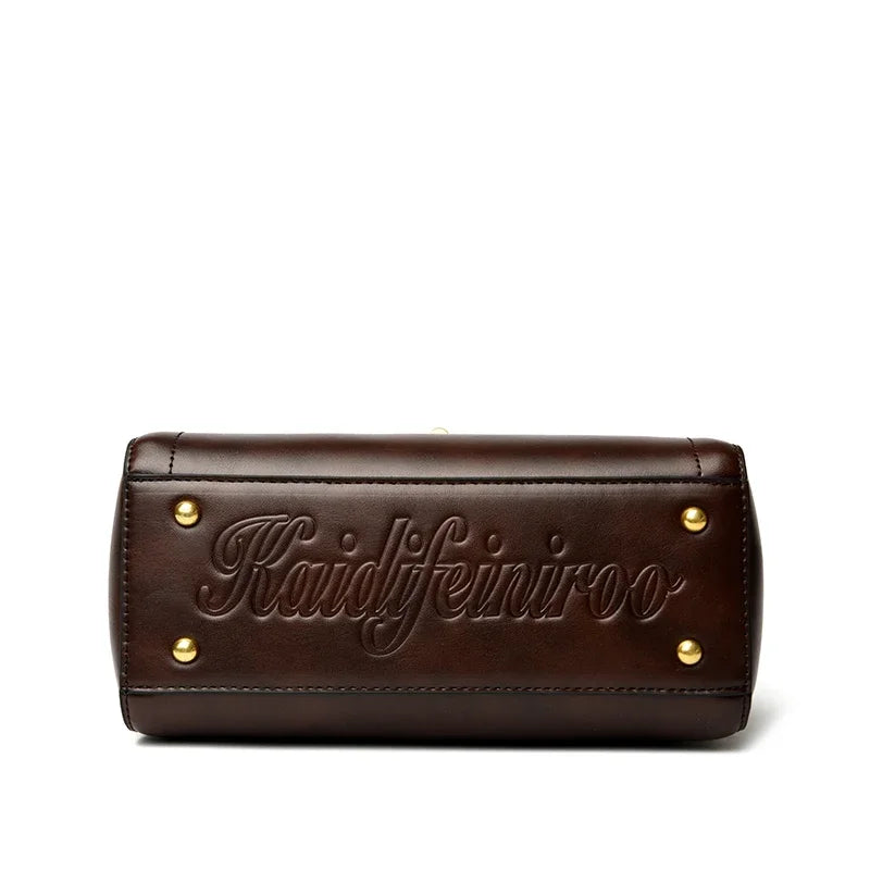 Ledertaschen Lady Design Geldbörsen für Mädchen