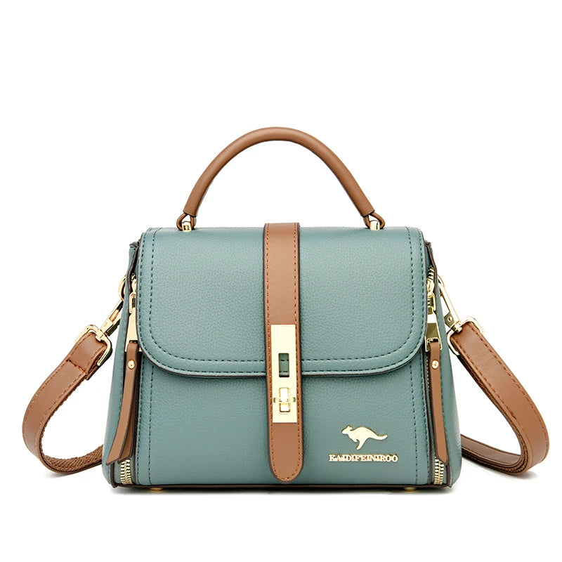 Geldbörsen Handtaschen Umhängetasche Luxus Designer