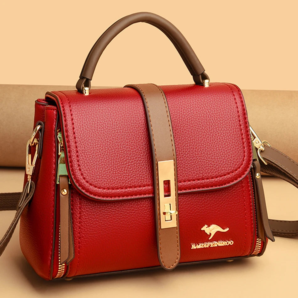 Geldbörsen Handtaschen Umhängetasche Luxus Designer