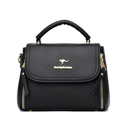 Handtaschen Schulter Umhängetasche für Damen