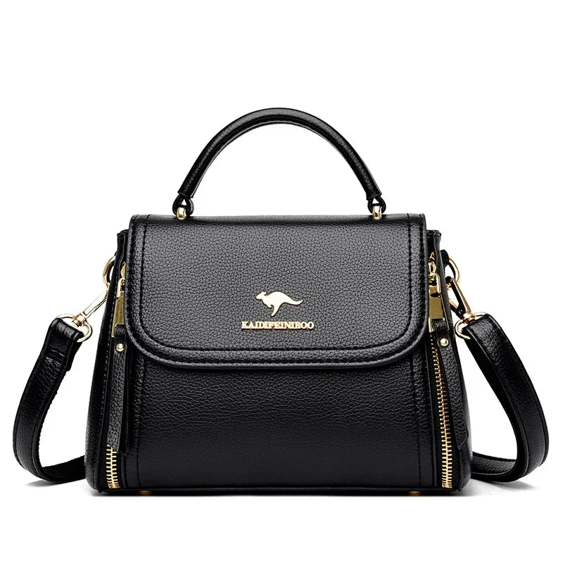 Handtaschen Schulter Umhängetasche für Damen