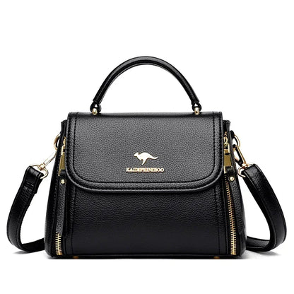 Handtaschen Schulter Umhängetasche für Damen