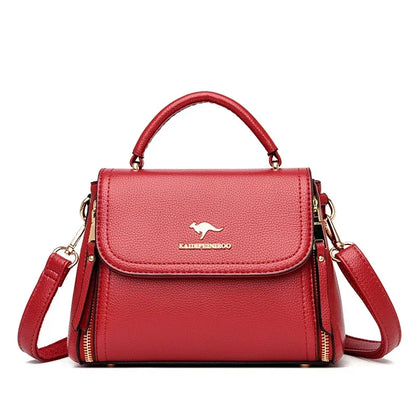 Handtaschen Schulter Umhängetasche für Damen