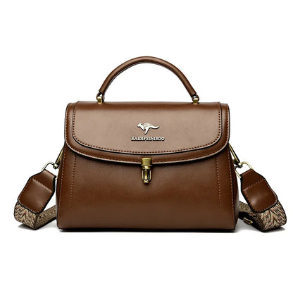 Ledertaschen Lady Design Geldbörsen für Mädchen