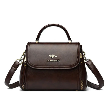 Handtaschen Schulter Umhängetasche für Damen