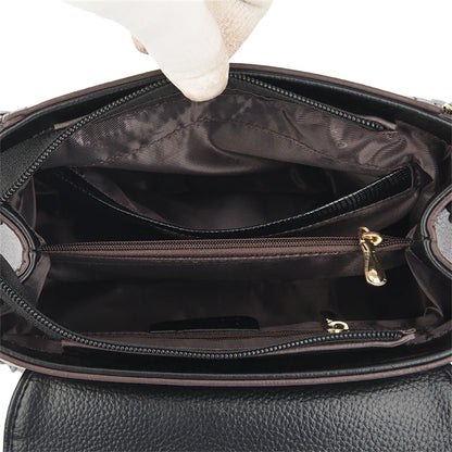 Geldbörsen Handtaschen Umhängetasche Luxus Designer