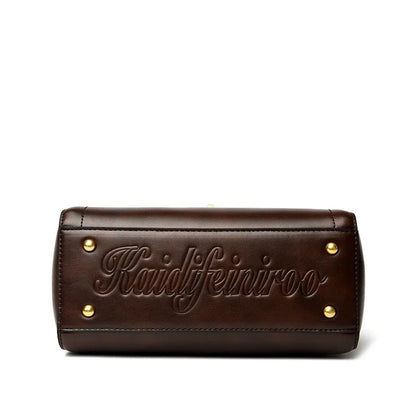 Ledertaschen Lady Design Geldbörsen für Mädchen