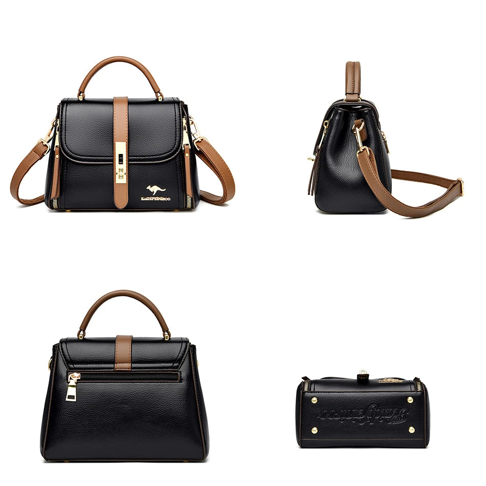Geldbörsen Handtaschen Umhängetasche Luxus Designer
