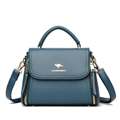 Handtaschen Schulter Umhängetasche für Damen