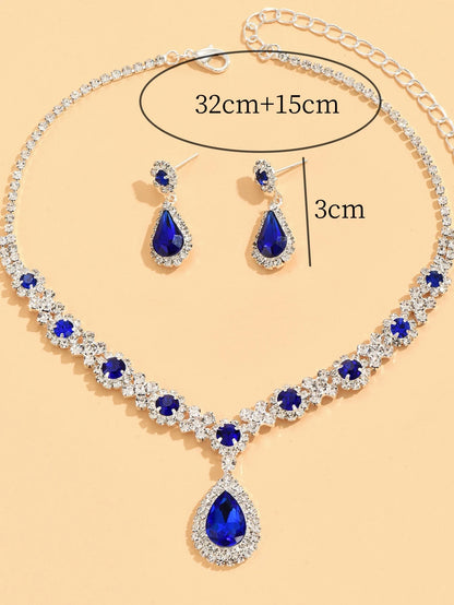 Schmuckset für Damen