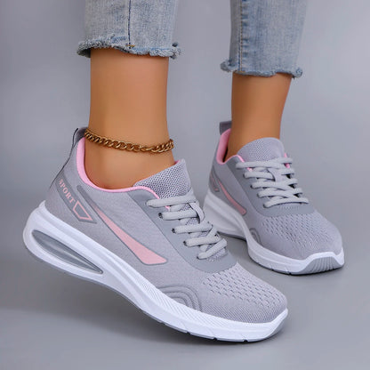 Frühling neue Damen-Sportschuhe
