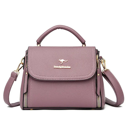 Handtaschen Schulter Umhängetasche für Damen