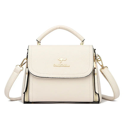 Handtaschen Schulter Umhängetasche für Damen