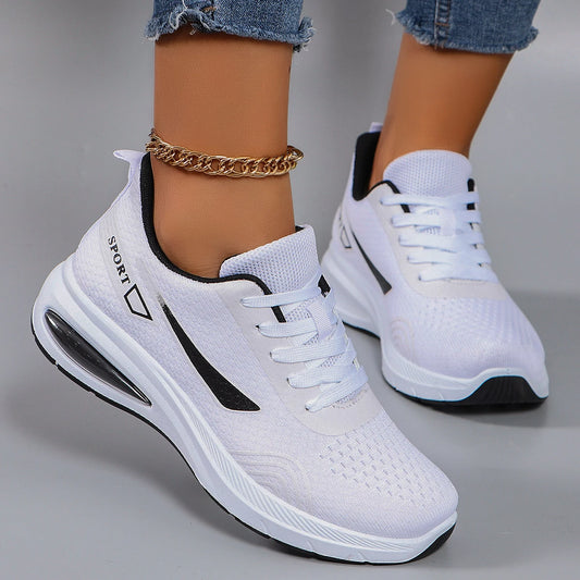 Frühling neue Damen-Sportschuhe