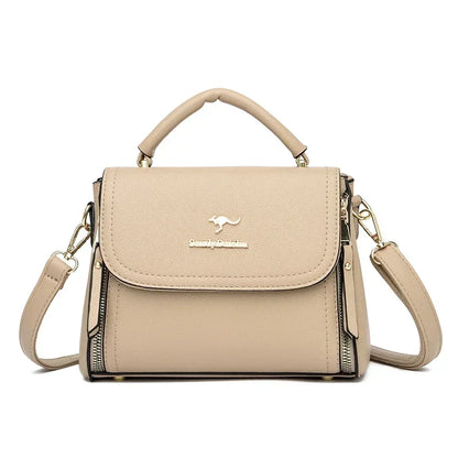 Handtaschen Schulter Umhängetasche für Damen