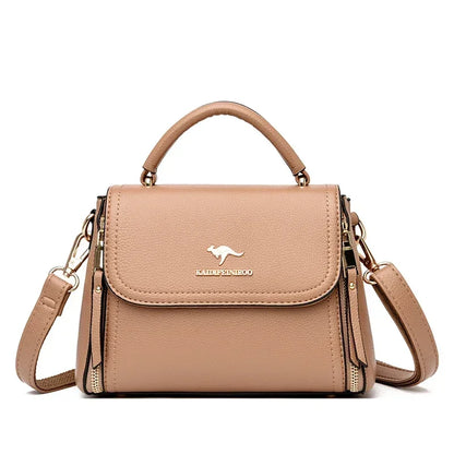 Handtaschen Schulter Umhängetasche für Damen