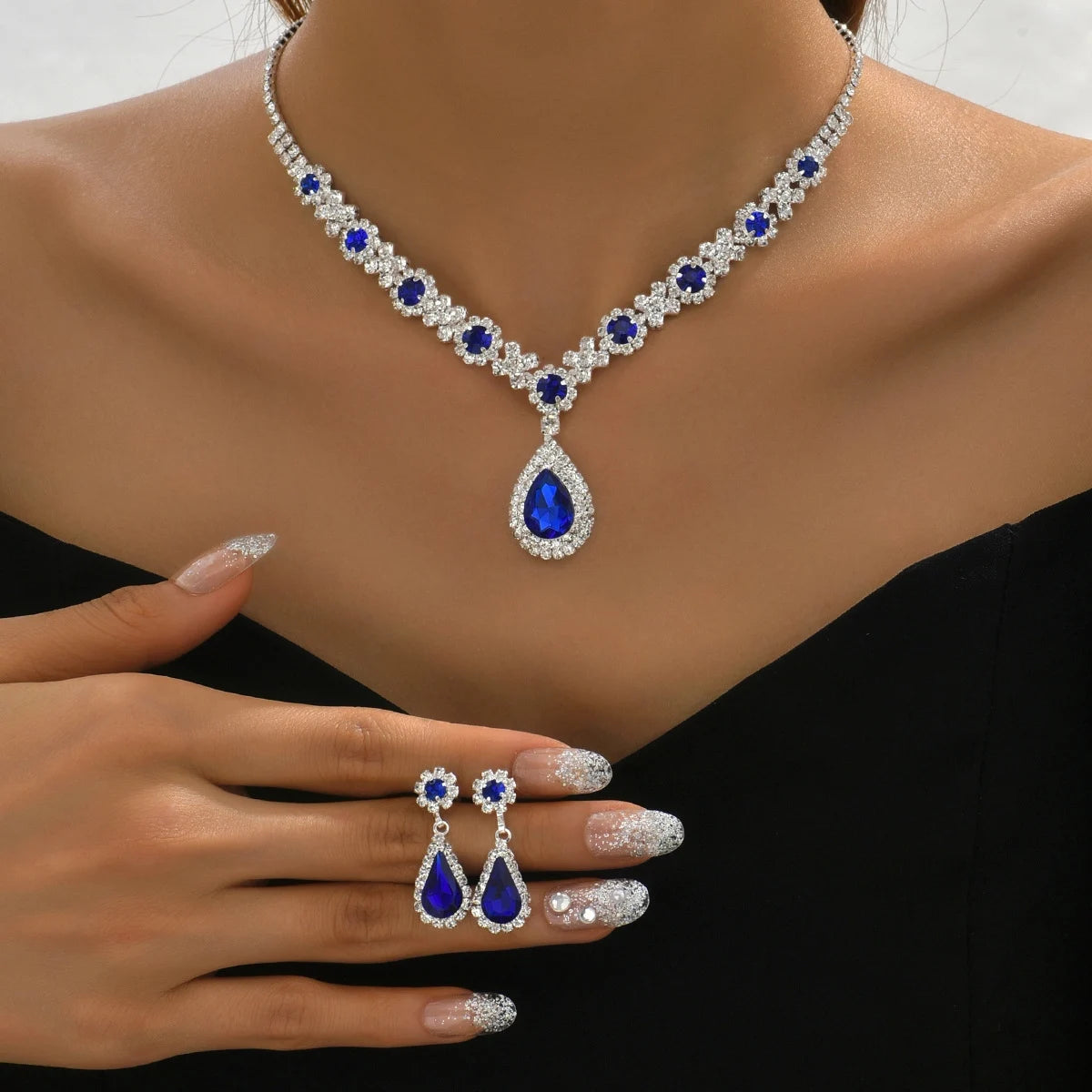 Schmuckset für Damen