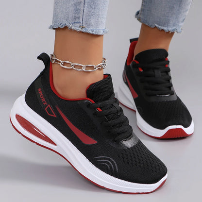 Frühling neue Damen-Sportschuhe