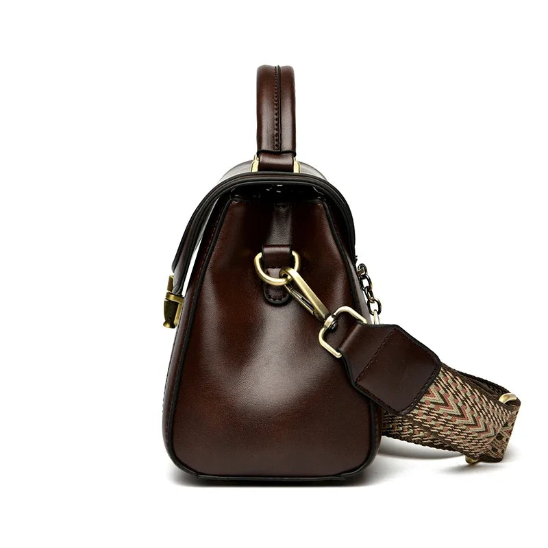 Ledertaschen Lady Design Geldbörsen für Mädchen