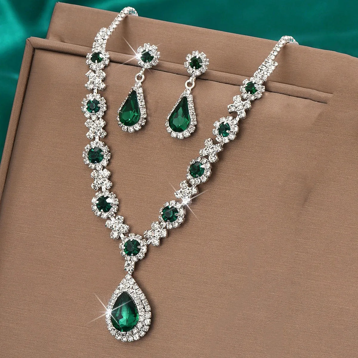 Schmuckset für Damen