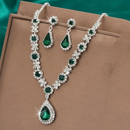 Schmuckset für Damen