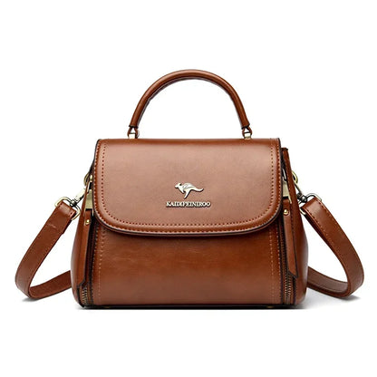 Handtaschen Schulter Umhängetasche für Damen