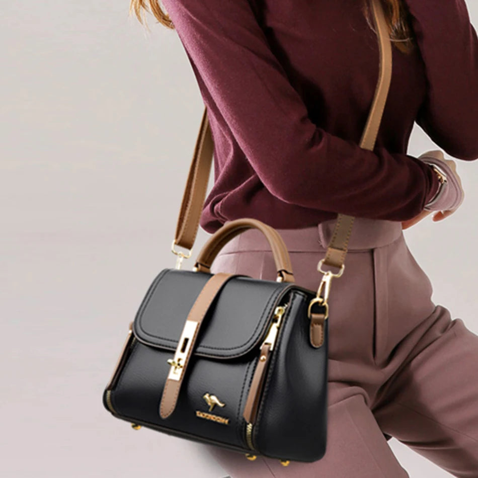 Geldbörsen Handtaschen Umhängetasche Luxus Designer