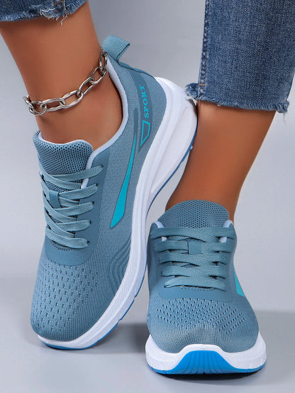 Frühling neue Damen-Sportschuhe