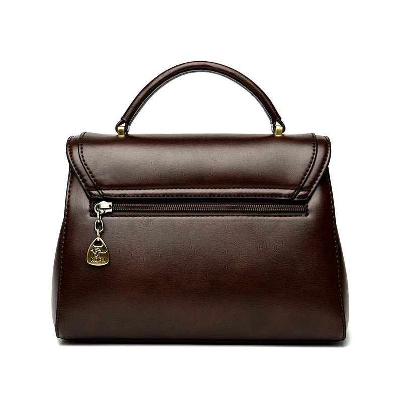 Ledertaschen Lady Design Geldbörsen für Mädchen