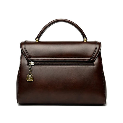 Ledertaschen Lady Design Geldbörsen für Mädchen