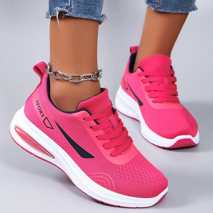 Frühling neue Damen-Sportschuhe