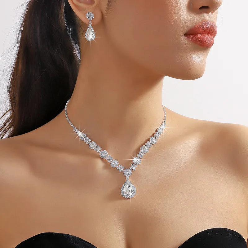 Schmuckset für Damen