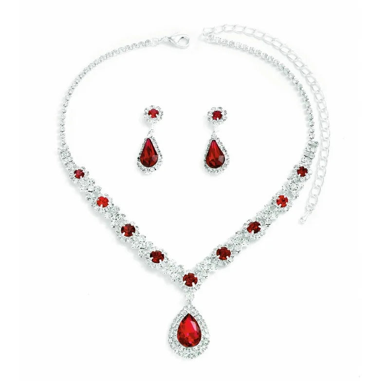 Schmuckset für Damen